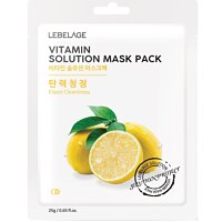 Lebelage Vitamin Solution
