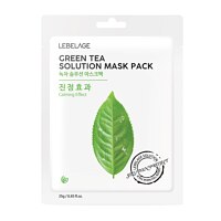 Lebelage Green Tea Solution