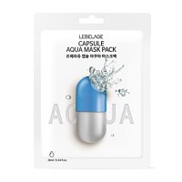 Lebelage Capsule Aqua