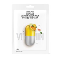 Lebelage Capsule Vitamin
