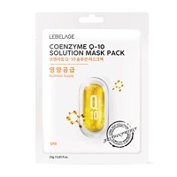 Lebelage Coenzyme Q-10 Solution