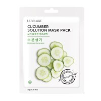 Lebelage Cucumber Solution