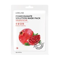 Lebelage Pomegranate Solution