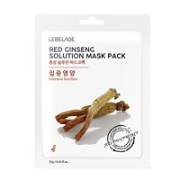 Lebelage Red Ginseng Solution