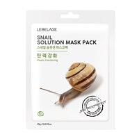 Lebelage Snail Solution