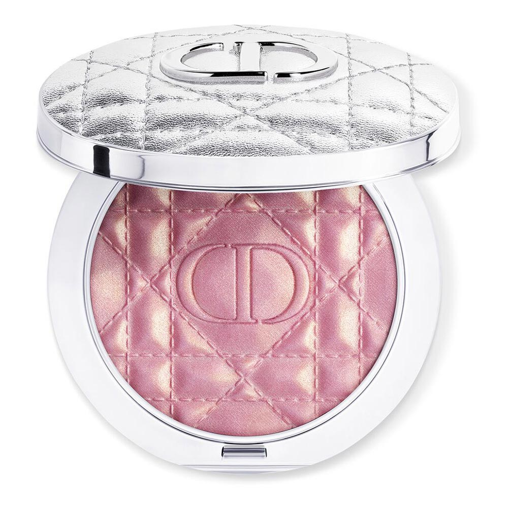 DIOR Forever Glow Luminizer — 04 Pink Strobe купить в интернет