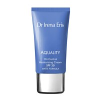 Dr Irena Eris Aquality