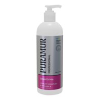 Puramur Vitality Complex&Vitamin B