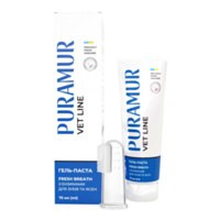 Puramur Fresh Breath