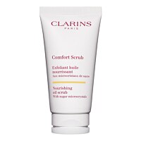 Clarins Comfort Scrub