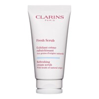 Clarins Fresh Scrub