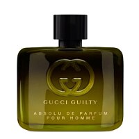 Gucci Guilty Absolu de Parfum Pour Homme