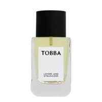 TOBBA Lovers And Strangers