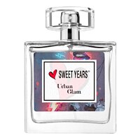 Sweet Years Urban Glam