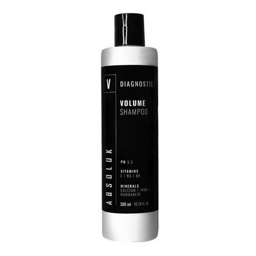 шампунь Diagnostic Volume 300 ML