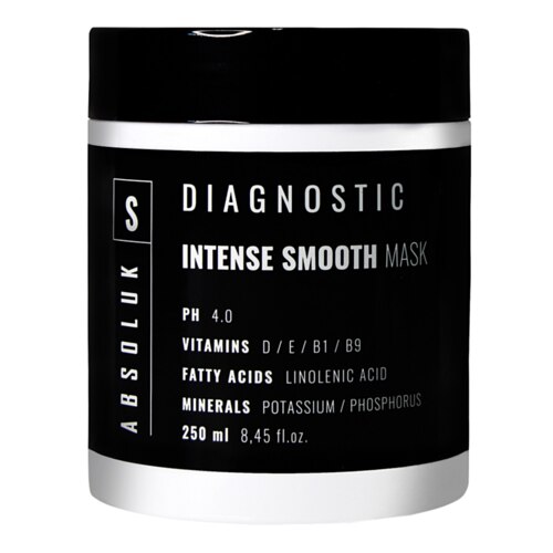 маска для волосся Diagnostic Intense Smooth 250 G