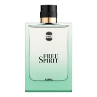 Ajmal Free Spirit Of Him