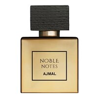 Ajmal Noble Notes