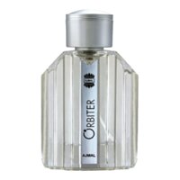 Ajmal Orbiter