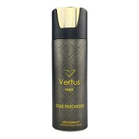 Vertus Sole Patchouli