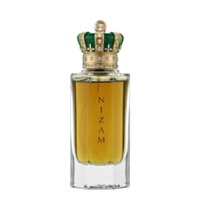 Royal Crown Nizam