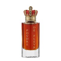 Royal Crown Poudre De Fleur