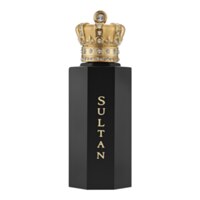 Royal Crown Sultan