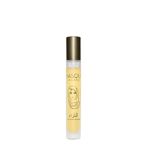 парфумована вода міні Petra 10 ML