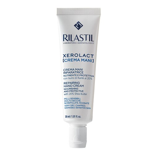 крем для рук Xerolact 30 ML