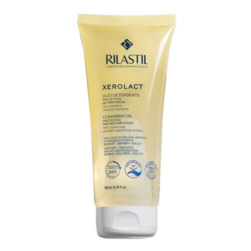 олія для тіла очищуюча Xerolact 200 ML