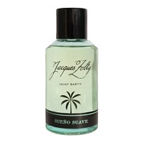 Jacques Zolty Saint Barth Sueno Suave