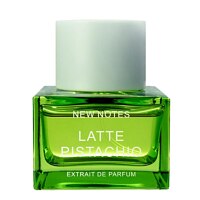 New Notes Latte Pistachio
