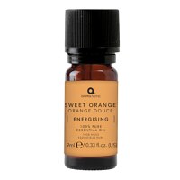 Aroma Home Energising Sweet Orange