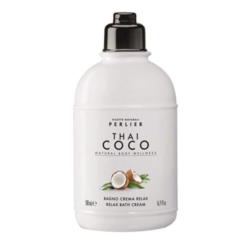 крем для ванни Thai Coco 500 ML