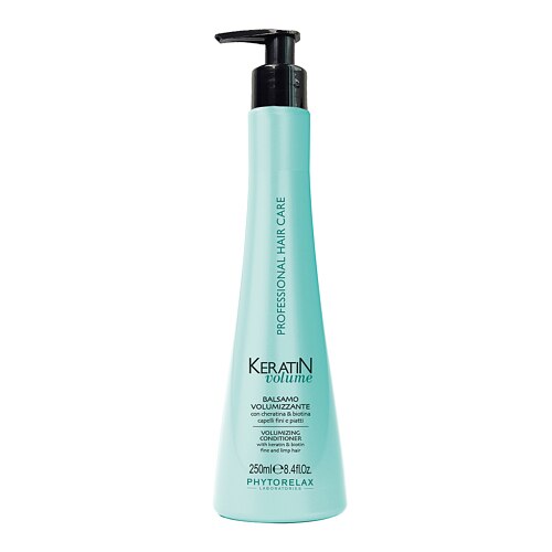 кондиціонер Keratin Volume 250 ML