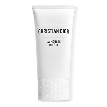 Dior PRESTIGE LA MOUSSE MICELLAIRE 洗顔料 Christian Dior Christian Dior Prestige La Mousse Micellaire