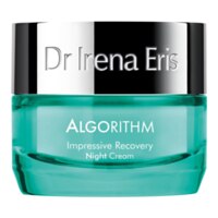 Dr Irena Eris Algorithm