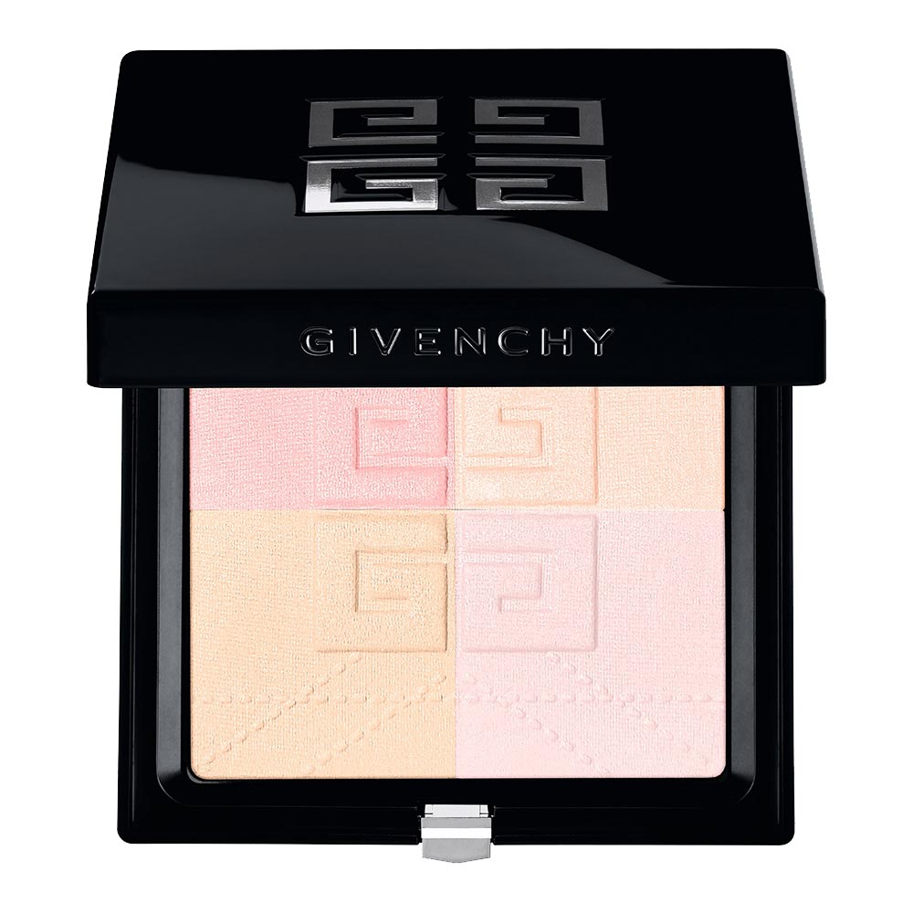 Givenchy Prisme Libre — 03 Voile Rose купить в интернет-магазине