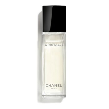 CHANEL CRISTALLE 香水100mm CHANEL Cristalle — 100 ML купити в інтернет-магазині BROCARD з