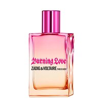 Zadig&Voltaire This is Her! Burning Love