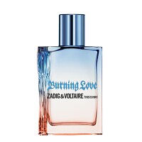 Zadig&Voltaire This is Him! Burning Love