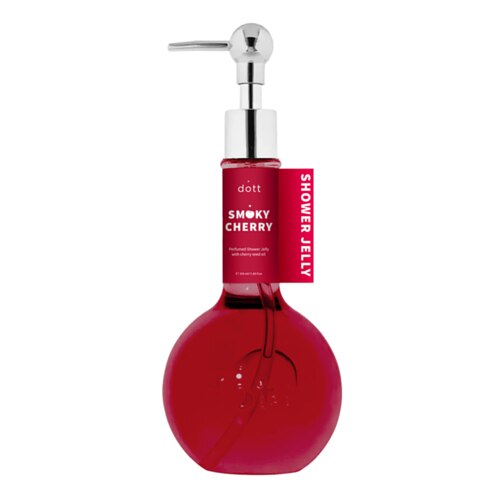 гель для душу Smoky Cherry 350 ML