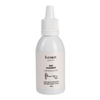 Honest products Cleansers