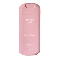 HAAN Tales of Lotus