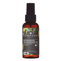 Höbepergh Balancing and Antioxidant