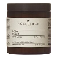 Höbepergh Body