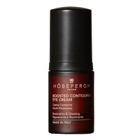 Höbepergh Boosted Contouring