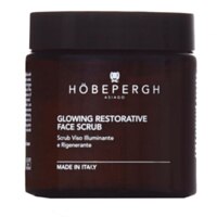 Höbepergh Glowing