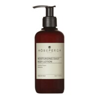 Höbepergh Moisturizing