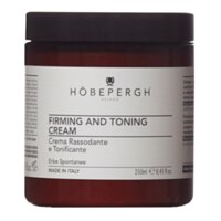 Höbepergh Firming and Toning